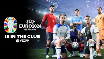 La UEFA EURO 2024 llega a EA Sports FC 24 y EA Sports FC Mobile