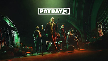 PAYDAY 3 se actualiza con el parche Legacy y dos atracos clásicos