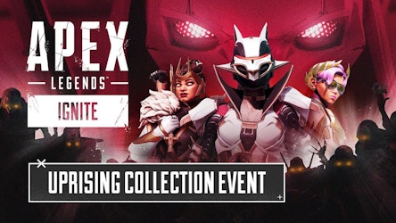 Apex Legends presenta su nuevo Evento de Colección: “Rebelión”