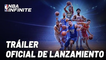 NBA Infinite lleva el básquetbol PVP ilimitado al alcance de los jugadores