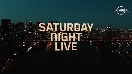 "Saturday Night Live" llega a Latinoamérica