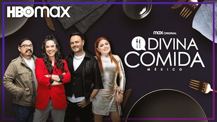 Emoción, risas y sabores en la cuarta y última mesa de la segunda temporada de "Divina Comida México"