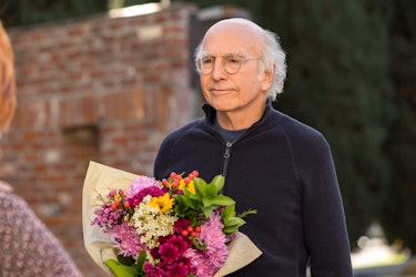 "Curb Your Enthusiasm", regresa para su última temporada el 4 de febrero