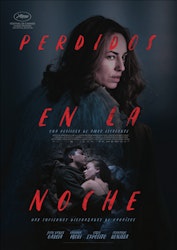 Se estrena en cines "Perdidos en la Noche" del director Amat Escalante