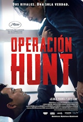 Se estrena "Operación Hunt" en cines