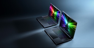 Razer presentará innovaciones extraordinarias en pantallas de portátiles Blade 16 y Blade 18 en CES 2024