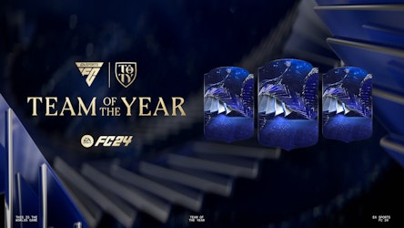 EA Sports FC 24 celebra a los mejores futbolistas masculinos y femeninos del mundo