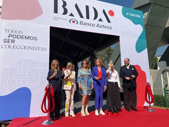 Inaugura cuarta edición de BADA México