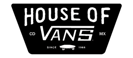 Disfruta la Cartelera Semanal en House Of Vans CDMX