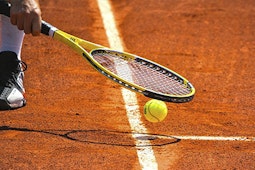 Gochavent Academia de Tenis