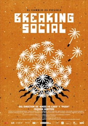 Estrena en cines "Breaking Social" de Fredrik Gertten