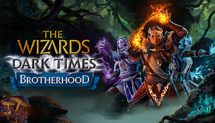 "The Wizards - Dark Times: Brotherhood" ya está disponible en PlayStation VR2