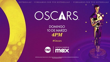 Este domingo 10 de marzo vive la entrega de los premios Oscar