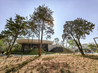 El Jardín Escénico, nuevo espacio para las artes y la experimentación artística en diálogo con la naturaleza