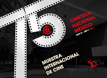 Arranca la 75ª Muestra Internacional de Cine en su edición primaveral