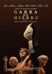 Zac Efron regresa con "Garra de Hierro", el drama biográfico de los hermanos Von Erich que va más allá del ring