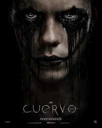 "El Cuervo", la nueva versión del clásico de los 90, ya tiene fecha de estreno confirmada para México