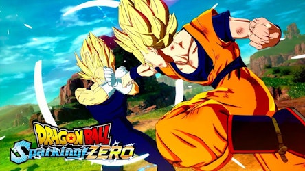 "Dragon Ball: Sparking! ZERO" muestran el primer vistazo detallado al combate, la interfaz del juego y a los personajes