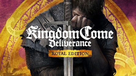 "Kingdom Come Deliverance" ya a la venta en Nintendo Switch