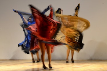El Sistema Creación invita a celebrar el Mes de la Danza con diversas actividades en el Complejo Cultural Los Pinos