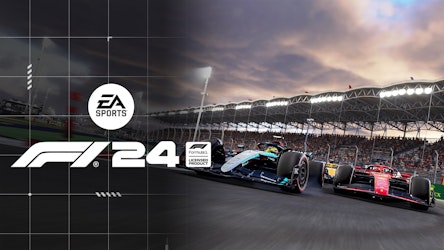 "F1 24" presenta EA Sports Dynamic Handling: una actualización histórica en las físicas de Codemasters