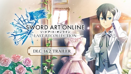 "Sword Art Online Last Recollection" recibe su DLC final, ya disponible en consolas y PC