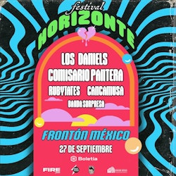 Festival Horizonte 2024: Un Horizonte de Música y Cultura en CDMX