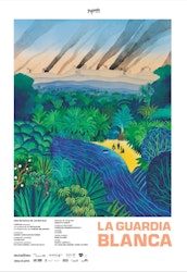 "La Guardia Blanca", dirigida por Julien Elie llegará a cines el próximo 24 de mayo