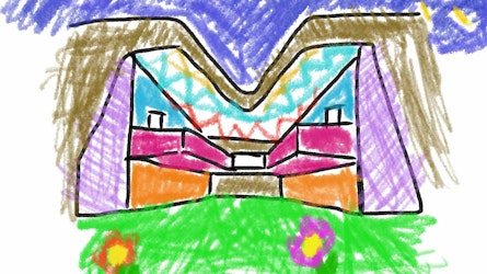 Día de las Infancias en la Cineteca Nacional