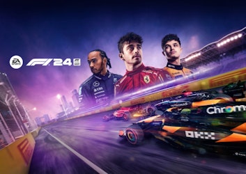 EA Sports revela un primer vistazo a la jugabilidad de F1 24