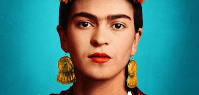 "Frida", dirigida por Carla Gutiérrez, se estrena en cines