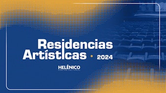 El Centro Cultural Helénico anuncia su programa de Residencias Artísticas 2024