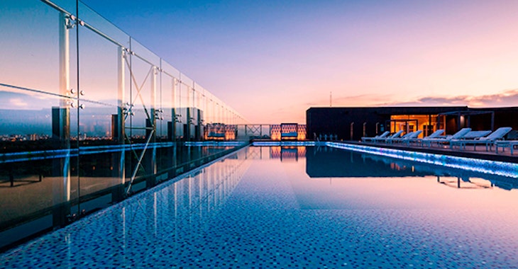 Hoteles Radisson®