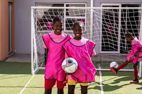 FC Futures anuncia su colaboración con UNICEF y comparte sus resultados del primer año