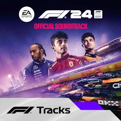 Underworld, Justice y Tame Impala dan ritmo al soundtrack de EA Sports F1 24