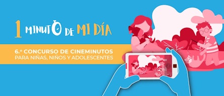 Las y los cineastas del futuro llegan a NuestroCine.Mx