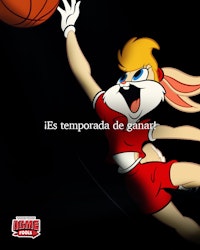 Los Looney Tunes vuelven al mundo del deporte con "Looney Tunes ¡Simplificando los deportes!"