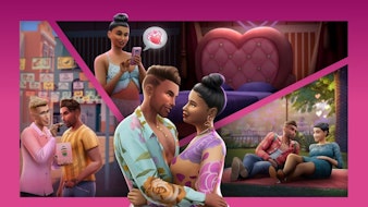 Los Sims 4 revela el pack de expansión “Viva el Amor” que estará disponible el 25 de julio