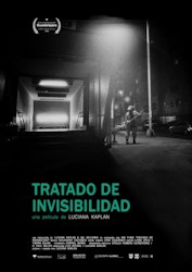 "Tratado de Invisibilidad", el documental de Luciana Kaplan, llegará a cines con la distribución de Artegios