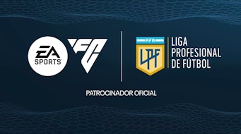 EA Sports FC y La Liga Profesional de Fútbol celebran su nuevo acuerdo de licencia y patrocinio