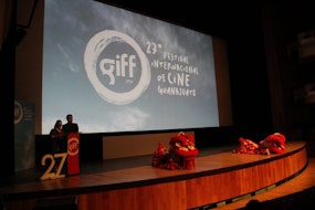 El Festival de Cine Guanajuato inicia su edición 27