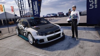EA Sports WRC confirma el camino a seguir con la expansión 2024 que incluye locaciones adicionales, vehículos y más