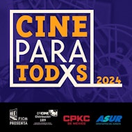 "Cine para todxs 2024" suma películas a su programación