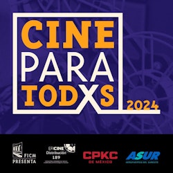 "Cine para todxs 2024" suma películas a su programación