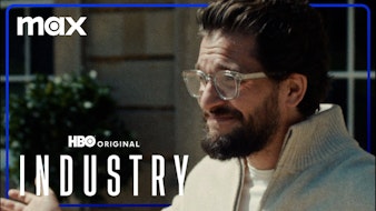 HBO lanza tráiler oficial y póster de la nueva temporada de la serie de drama original, "Industry"