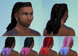Los Sims 4 presenta su nueva actualización: piscinas curvas, límites románticos y más