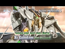 "Mobile Suit Gundam: Battle Operation 2" celebra su 6º aniversario con un festival en el juego y nuevos contenidos