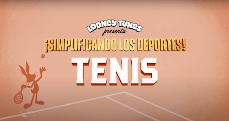 ¡La pandilla Looney Tunes se suma a la emoción de los JJOO!