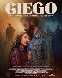 "Ciego", película sobre la figura de los realities, Phil Robertson, presenta su primer avance