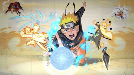 "Naruto X Boruto Ultimate Ninja Storm Connections" añade el DLC 4 con Kawaki (Karma Progression)